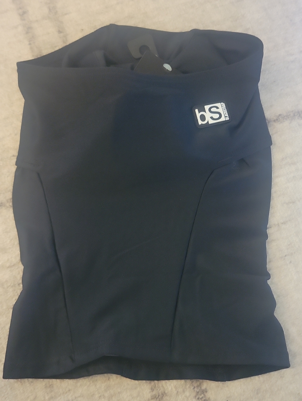 Blackstrap Balaclava